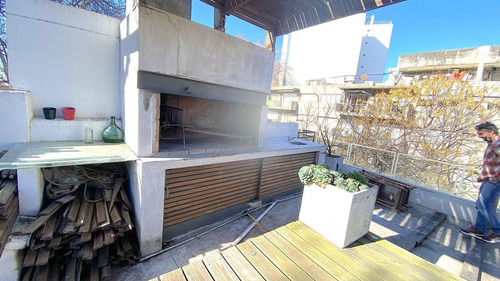 Imagen 25 de 27 de Venta Casa 2 Dormitorios Parrillero - Pocitos