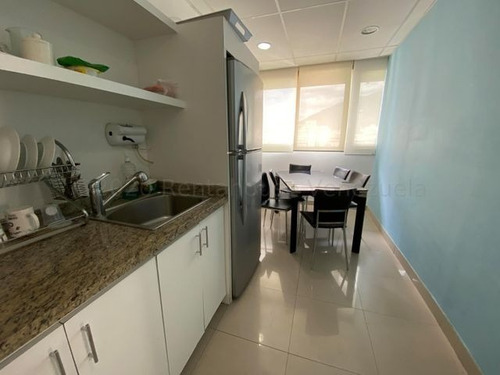 Imagen 8 de 15 de Oficina En Venta Los Palos Grandes 22-23044 Eva Castillo 0414.306.72.20