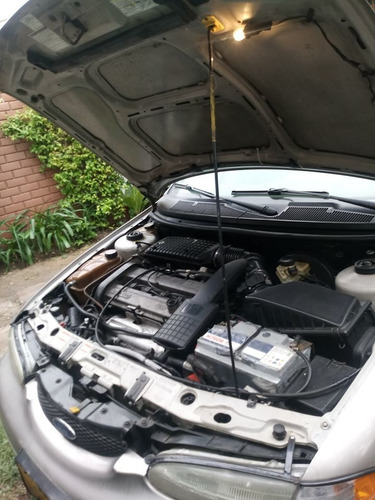 Ford Modelo: Contour 1996 Lima Color:champagne