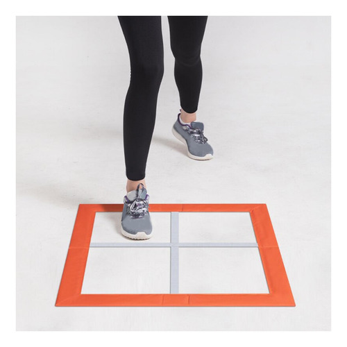 Colchonetas Para Correr Equipo De Gimnasia Entrenador
