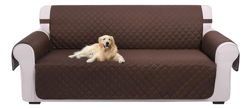 ~? U-nice Home Sofa Cover Reversible Couch Cover Para Perros