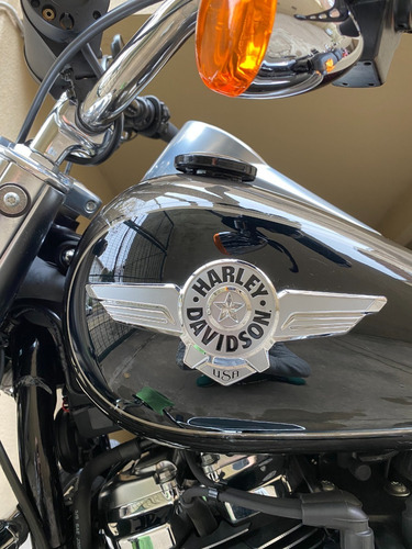 Imagen 5 de 8 de Harley Davidson Fatboy 2020