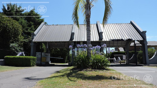 Imagen 5 de 30 de Lote En Venta Etapa 3 En Village Del Parque - Escritura Inmediata!