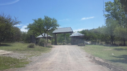Imagen 16 de 17 de Vendo Lotes Barrio Cerrado Corral De Barrancas