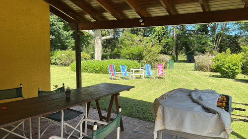 Chacra En Veronica Punta Indio En Venta O Alquiler