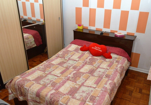 Parque Das Nações - Apartamento Ótima Localização - 58726