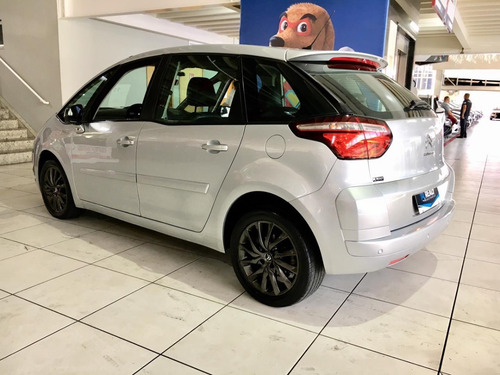Imagem 5 de 15 de Citroen C4 Picasso (2013)!!! Oportunidade Única!!!!!