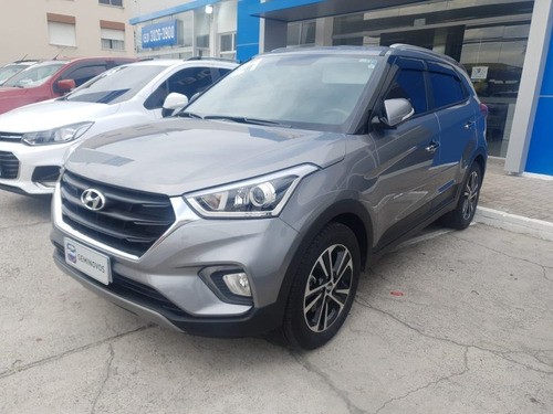 Imagem 2 de 8 de Creta 2.0 16v Flex Prestige Automático