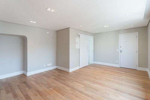 Imagem 17 de 30 de Apartamento À Venda No Bairro Vila Olímpia - São Paulo/sp - O-5132-12727