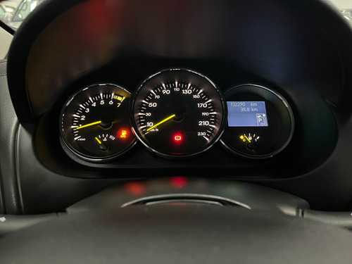 Imagem 12 de 14 de Renault Fluence 2.0 16v Dynamique (aut) (flex)