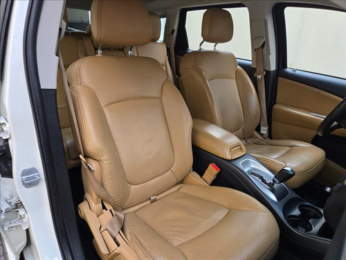 Dodge Journey 3.6 rt v6 Gasolina 4p Automático