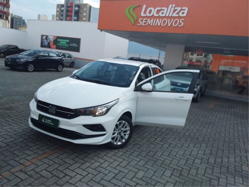 Fiat Cronos 1.3 FIREFLY FLEX DRIVE MANUAL