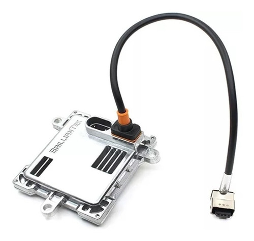 Imagen 1 de 6 de Balastra Universal D3s Xenon Calidad Agencia Brilliantek