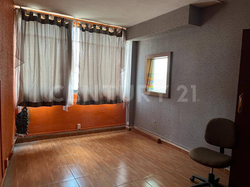 Terreno En Venta En Roma Sur, Cuauhtémoc, Cdmx