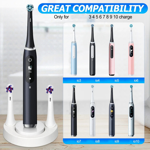 General Soporte Para Cepillos De Dientes Y1 Para Cepillos