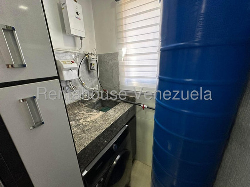 Venta Apartamento Villas Geicas Country La Morita I. Maracay. Ljsa 25-9196