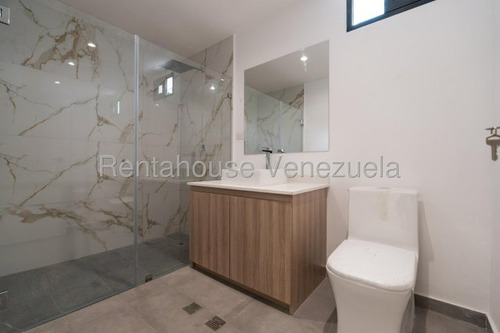 Jo-mls #25-19197 Casa En Venta En El Cafetal