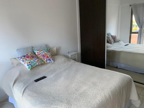 Imagen 15 de 30 de Excelente Departamento 2 Ambientes En El Centro De Tigre