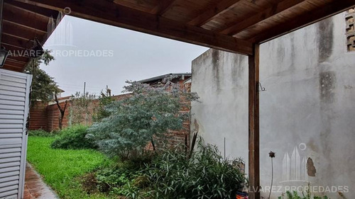 Imagen 4 de 30 de Casa 7 Ambientes Venta Merlo Oportunidad