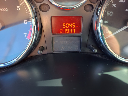 Peugeot 207 Compact 1.6 Xt