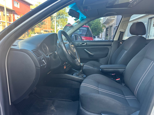 Volkswagen Bora 2.0 Trendline 115cv
