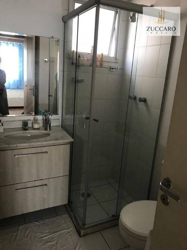 Apartamento Com 3 Dormitórios À Venda, 68 M² Por R$ 380.000,00 - Vila Das Bandeiras - Guarulhos/sp - Ap12202