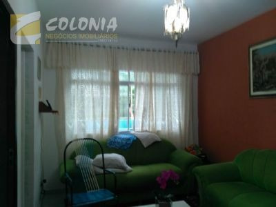 Imagem 19 de 24 de Casa - Ref: 20617