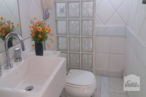 Imagem 6 de 8 de Casa À Venda No Caiçaras - Código 15603 - 15603