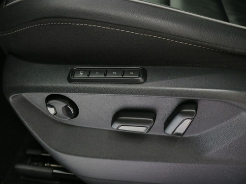 Imagem 10 de 15 de Volkswagen Tiguan Allspac R-line 350 Tsi 2.0 4x4 2019/20...