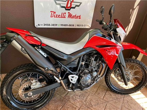 Imagem 12 de 13 de Yamaha Xt 660 R
