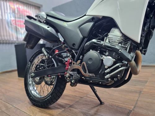 Yamaha Xtz 250 Lander 249cc