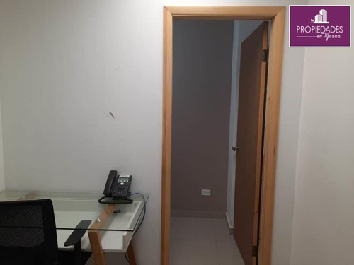 Imagen 2 de 12 de Oficina Comercial En Renta Zona Urbana Rio Tijuana