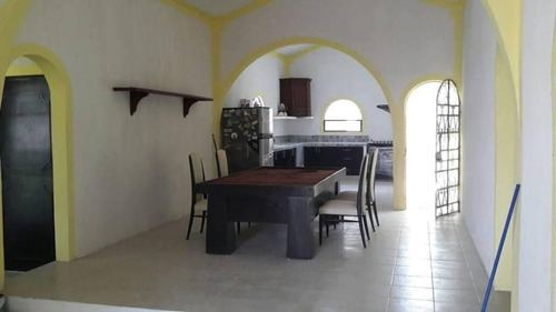 Imagen 11 de 15 de San Antonio Tehuiz Kanasin (vc-1188)