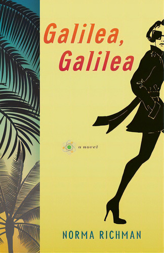 Galilea, Galilea, De Richman, Norma J.. Editorial Lightning Source Inc, Tapa Blanda En Inglés