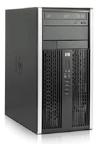 Equipo Recertificado Hp 6300 Intel G630 2.7ghz 16gb/1tb/dvd (Reacondicionado)