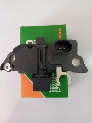 Regulador Alternador Renault Simbol Vw Golf Bora 