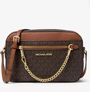 Morral Original Michael Kors, Nuevo Modelo En Tendecia