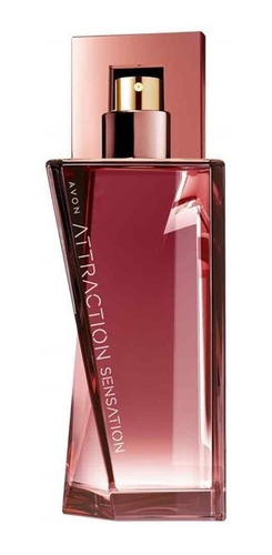 Perfume Attraction Sensation - mL a $1598