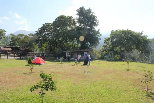 Finca En Ebéjico