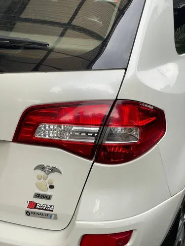 Renault Koleos PRIVILEGE 4X4