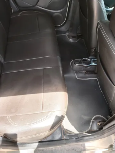 Renault Duster 2.0 Dynamique 4x2