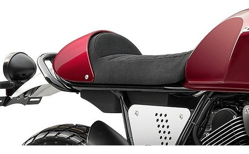 Imagen 10 de 25 de Zanella Ceccato 250 - V250i Córdoba