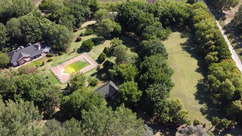 Imagen 4 de 5 de Lote Y Terrenos De 1000m2 Con Escritura Metros R6! Cañuelas