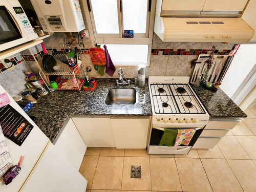 Imagen 11 de 25 de Venta Departamento 2 Ambientes Muy Luminoso Con Balcón En Boedo.