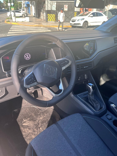 Volkswagen Nivus 1.0 Tsi 200 Trendline