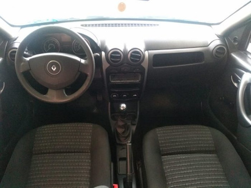 Sandero 1.0 Expression 16v Flex 4p Manual