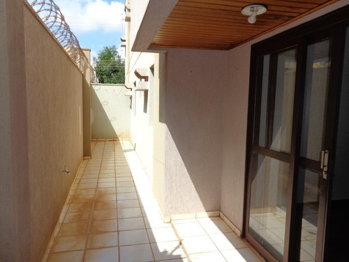 Apartamento Para Locação. - Ap0413