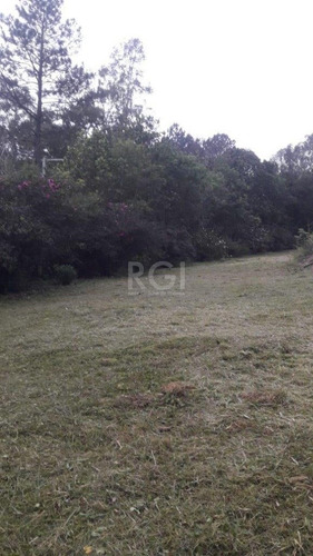Terreno Em Taruma - Bt10112