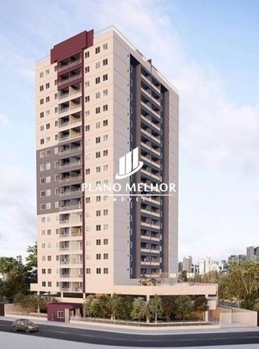 Imagem 10 de 14 de Apartamento Em Condomínio Para Venda - Ermelino Matarazzo / Jardim Matarazzo Com Varanda Gourmet, 2 Dormitórios, 1 Vaga - Ap1127 - Ap1127