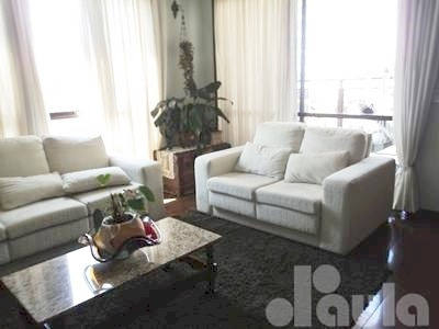 Imagem 1 de 10 de Venda Apartamento Santo Andre Vila Bastos Ref: 6859 - 1033-6859
